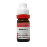 Dr. Reckeweg Guaiacum Dilution - Safuron Naturals
